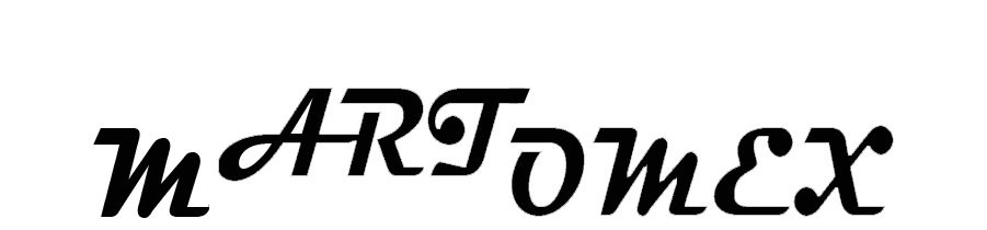 martomex logo